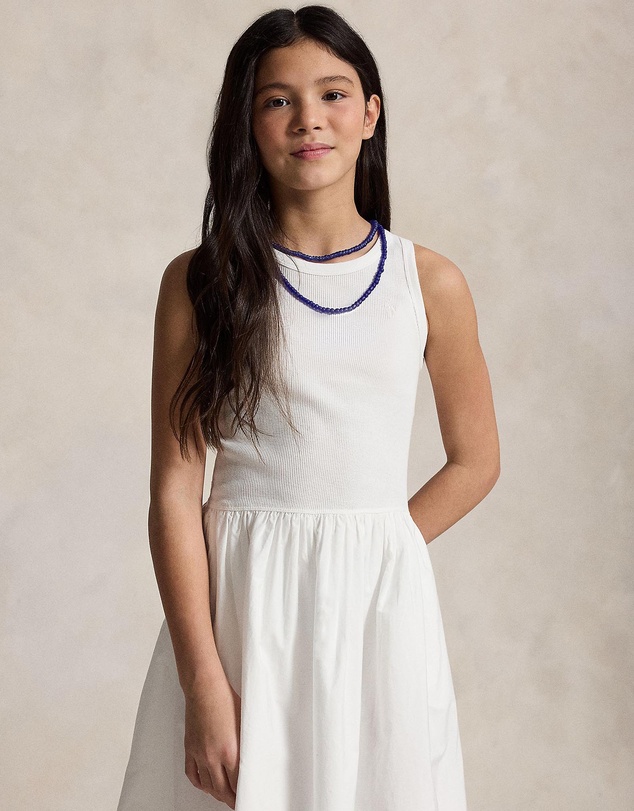 Polo Ralph Lauren - Knit Dress - Babies
