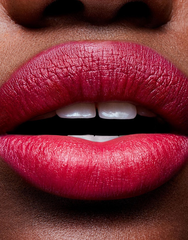 MAC - Retro Matte Lipstick - All Fired Up