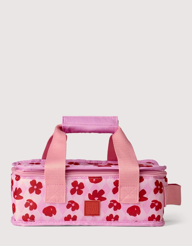 The Somewhere Co - Heartbreaker Stasher Lunch Bag