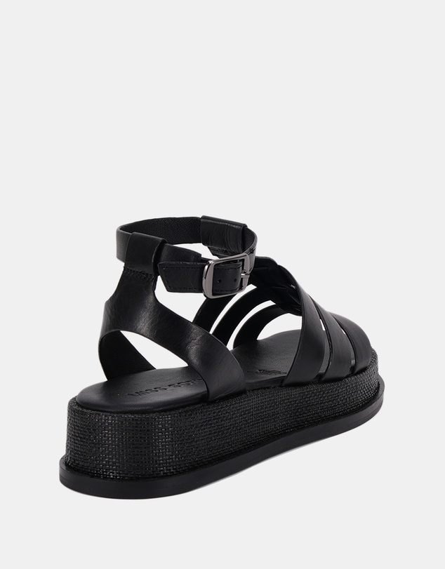 Miss Sofie - Lorettah Sandals