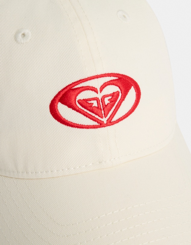 Roxy - Womens Swell Dad Cap