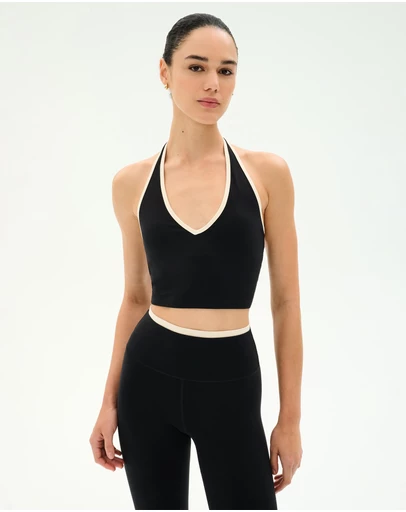 Splits59 - Rory Airweight Halter Bralette