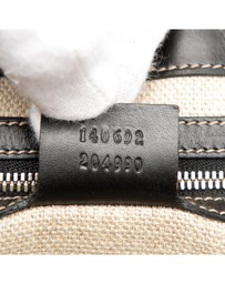Pre-Loved by Azura Reborn - Pre-Loved Leather Hysteria Crest Tote
