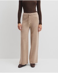 Country Road - Lounge Knit Pant