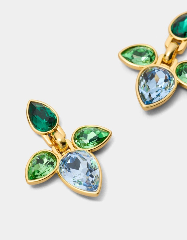 MIMCO - Bumper Pear Earrings