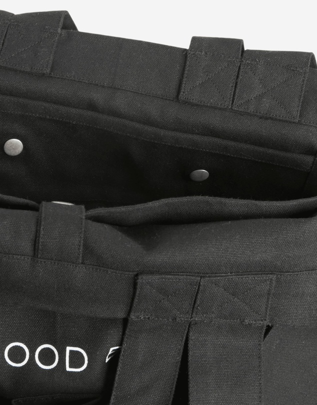 The Good BRAND - Market Tote Bag
