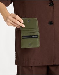 Status Anxiety - Sense Of Wonder Wallet