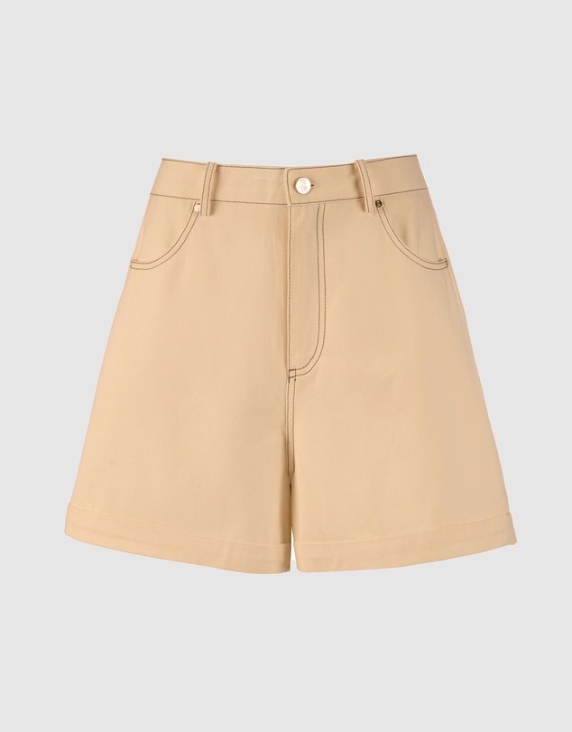 Sancia  - The Trista Shorts