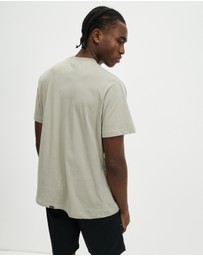 Thrills - Minimal Thrills Merch Fit Tee - ICONIC EXCLUSIVE