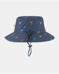 Toshi - Sunhat Ryder