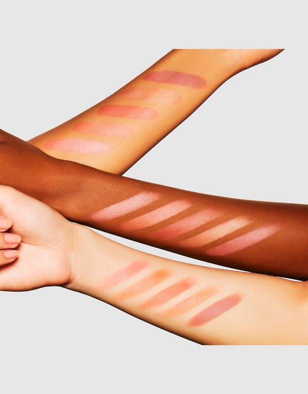 MAC - Glow Play Blush