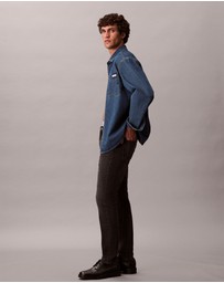 Calvin Klein Jeans - Tapered Slim Fit Jeans