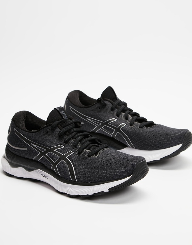 ASICS - GEL Nimbus 24  (D Wide) - Women's