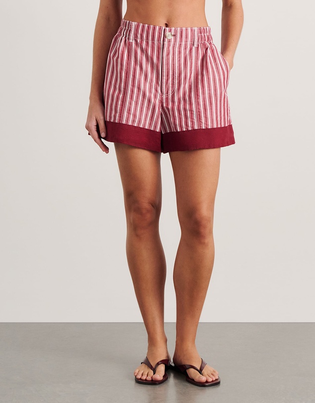 Jag - Zuri Short