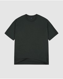 Zanerobe - Box Tee