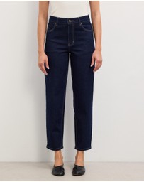 The Fated - Bailey Tapered Jeans
