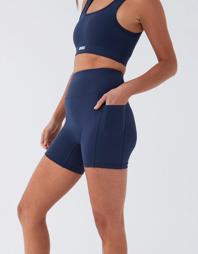 Upstate - Flex 5inch Pocket Bike Short