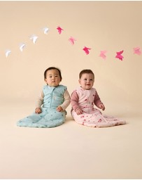 ergoPouch - Jersey Sleeping Bag 2.5 TOG - ICONIC EXCLUSIVE - Babies