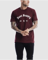 DVNT - Originals Tee
