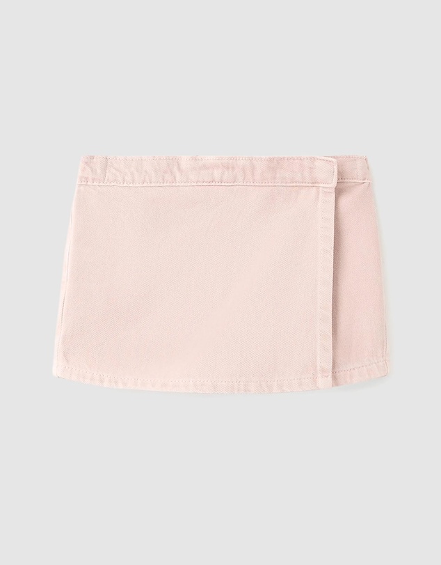 M.N.G - Skort Shorts - Babies-Kids
