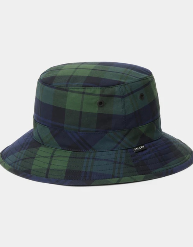 Tilley - Waxed Bucket Hat