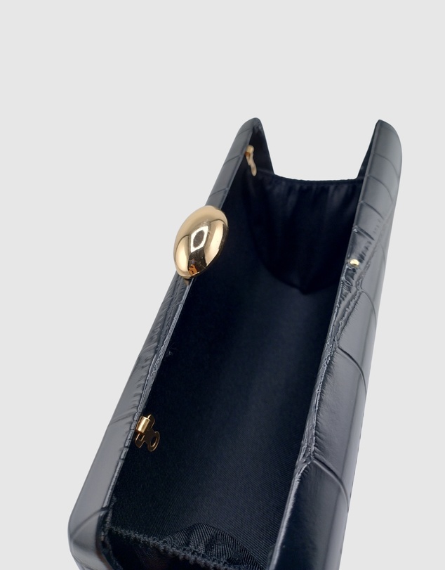 Izoa - Saskia Clutch