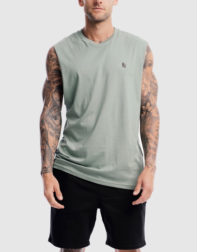 First Division - Contract Rise Tank