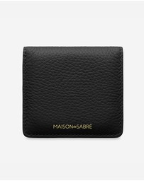 Maison De Sabre - The Compact Mirror