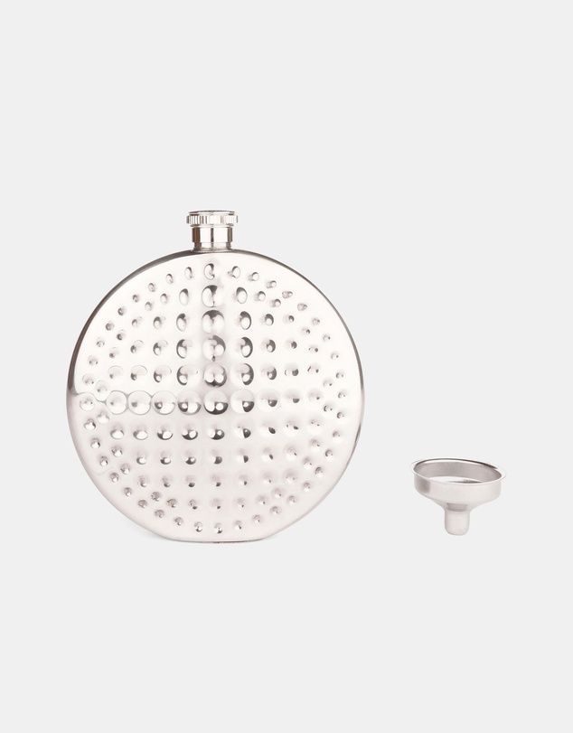Ridleys - Golf Ball Flask