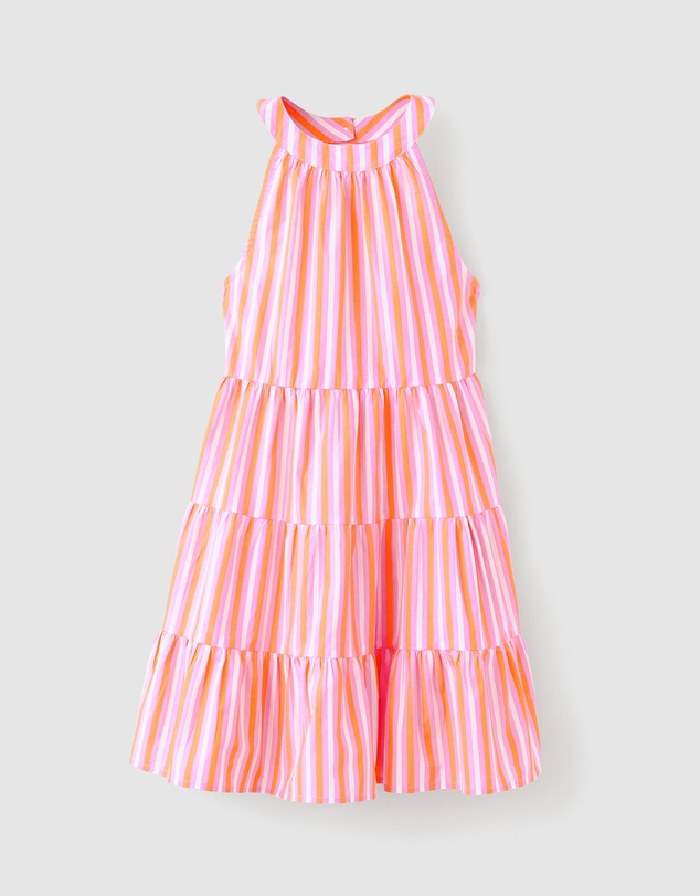 M.N.G - Juicy Dress - Kids-Teens