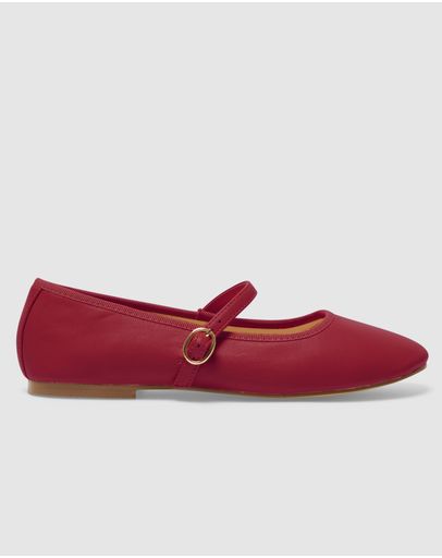 RED GLOVE