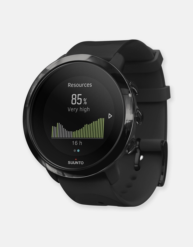 Suunto - 3 Fitness Watch