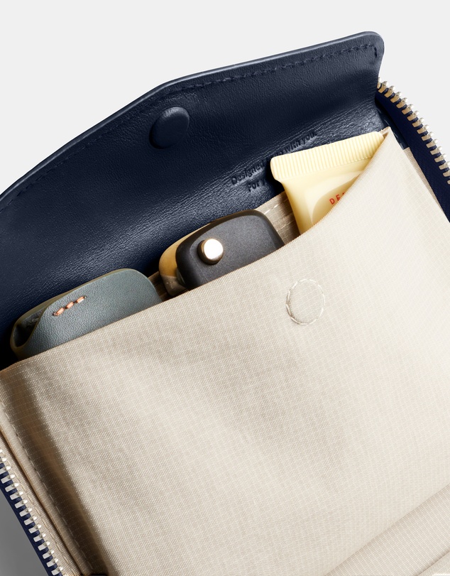 Bellroy - Folio Wallet