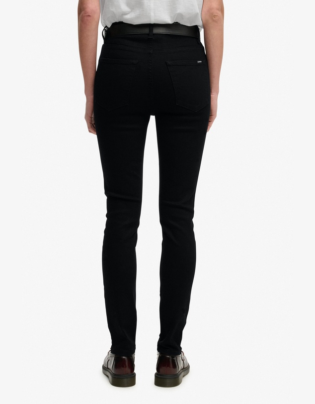 Superdry - High Rise Skinny Jean