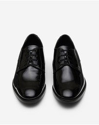 Calibre - Event Patent Derby
