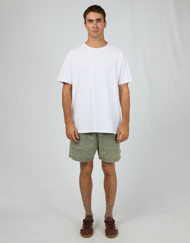 Silent Theory - All Rounder Shorts