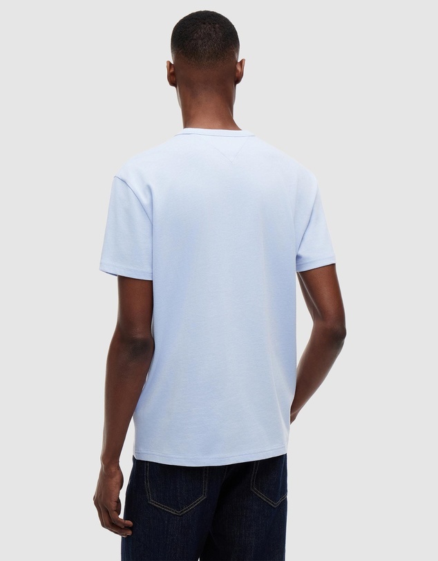 Tommy Jeans - Regular Badge Tee