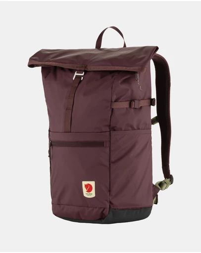 Fjallraven - High Coast Foldsack 24L Backpack