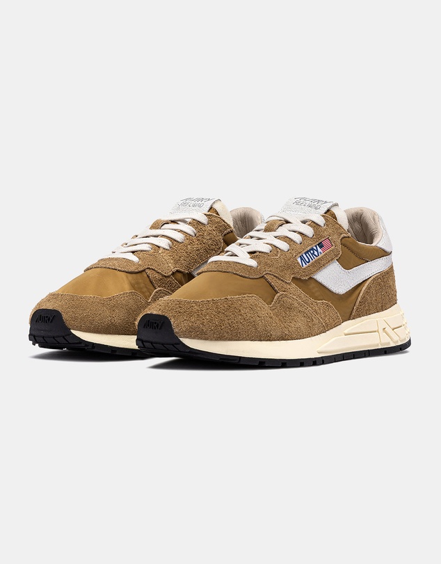 Autry - Reelwind Low - Women's
