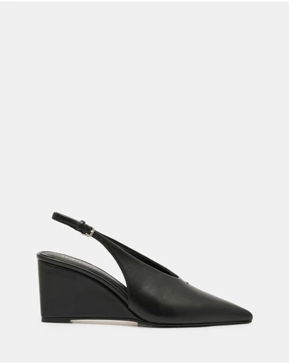 Therapy - Santi Slingback Wedges