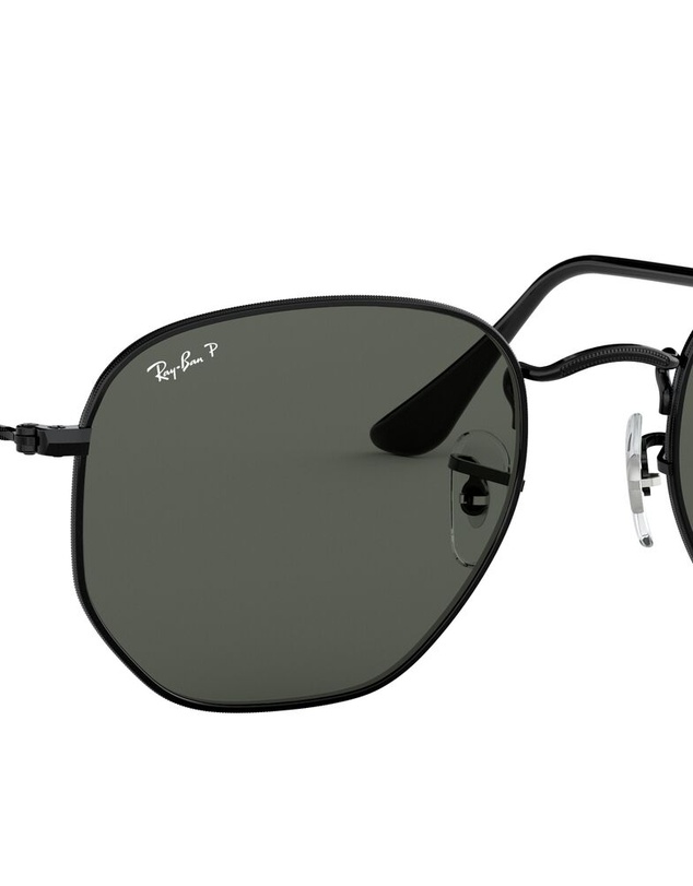 Ray-Ban - Hexagonal Polarised RB3548N