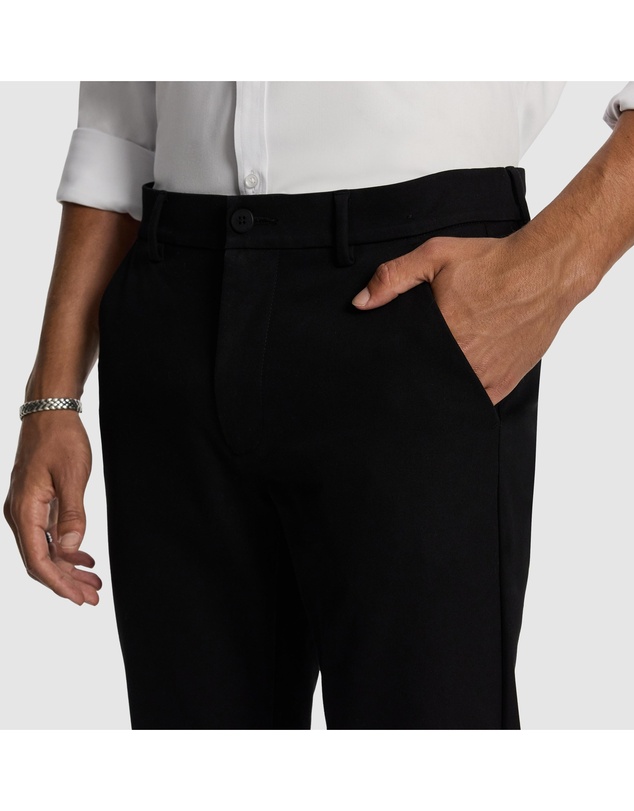 yd. - Energy Hyper Stretch Skinny Chino