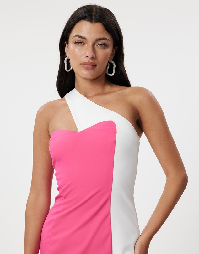 Honey and Beau - Envy Dress