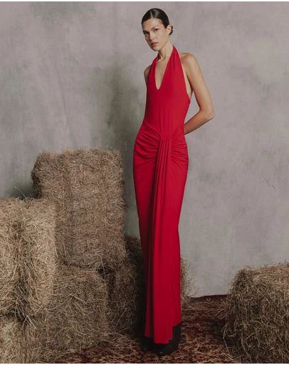 Baobab - Donatella Maxi Dress