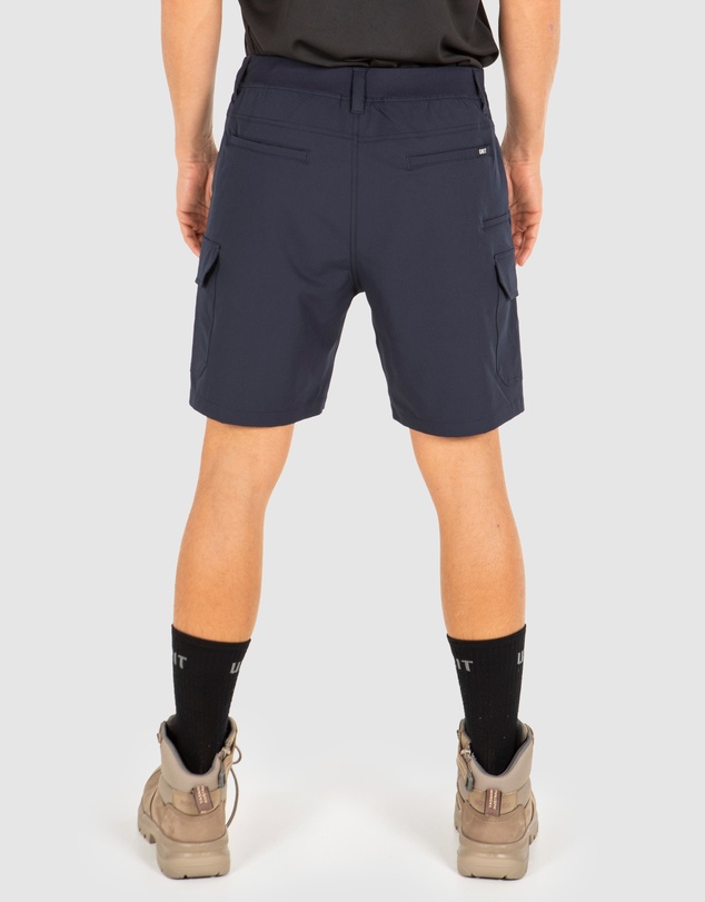 UNIT Workwear - UNIT Men's Workwear Shorts 19