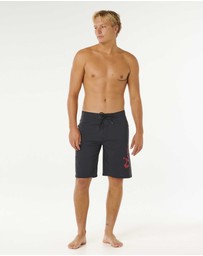 Rip Curl - Mirage Inner Visions Script 22