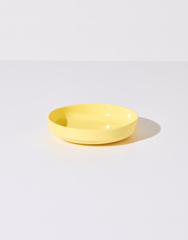 House of Nunu - Side Kick Plate in Butter