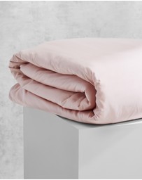 Sheet Society - Eden Cotton Quilt Cover Set