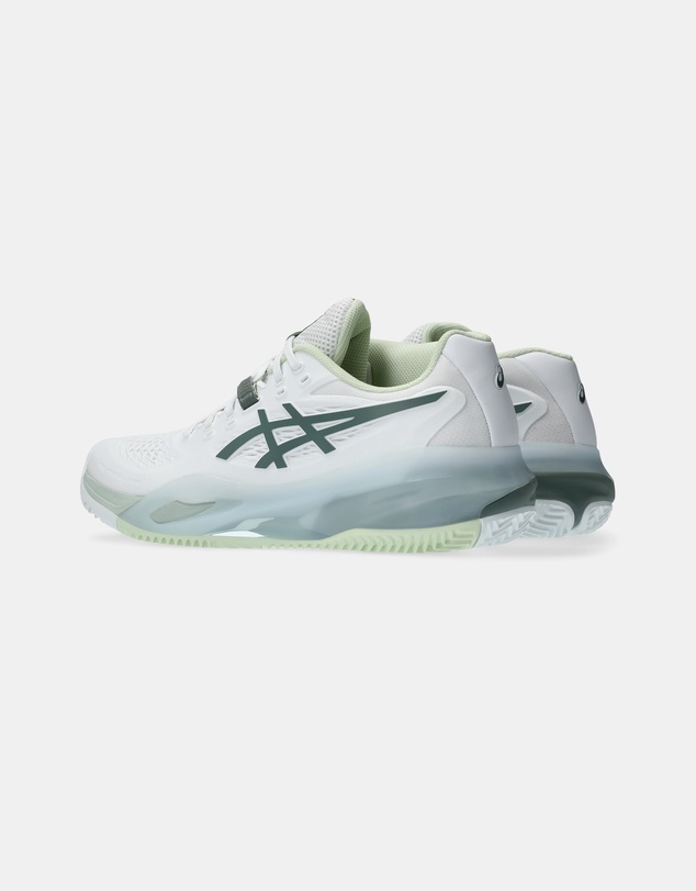 ASICS - GEL-Resolution X (Herringbone) - Women's