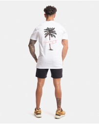 Vacancy Co - Tropical Tee